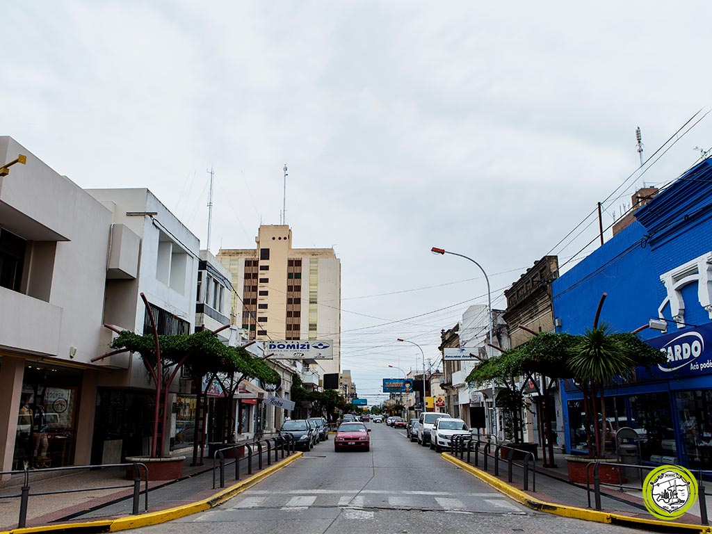 Bell Ville aumento de hasta 400 en impuestos ACN