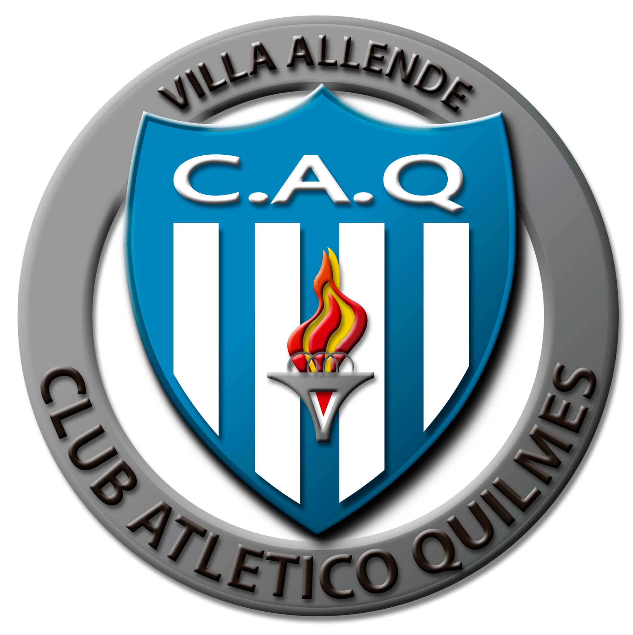 Villa Allende: el Club Quilmes se transforma - ACN