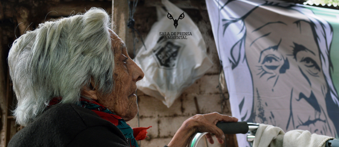 Doña Ramona Historia de un despojo ACN